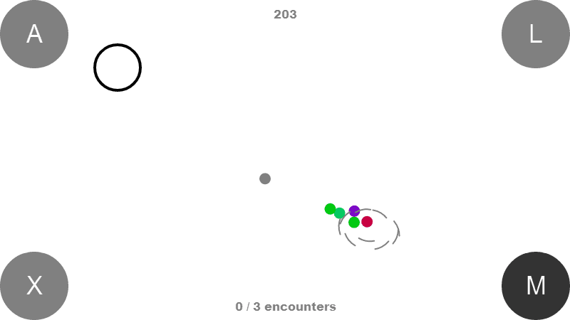 Cover image for Alone